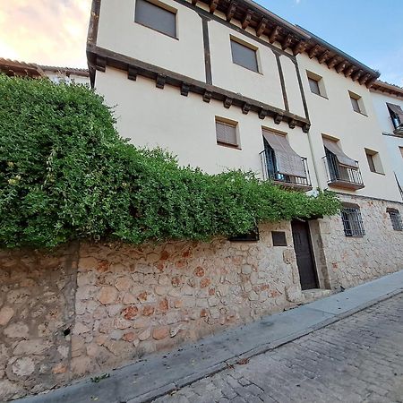 Casa Rural La Posada De Santa Teresa Pastrana Luaran gambar