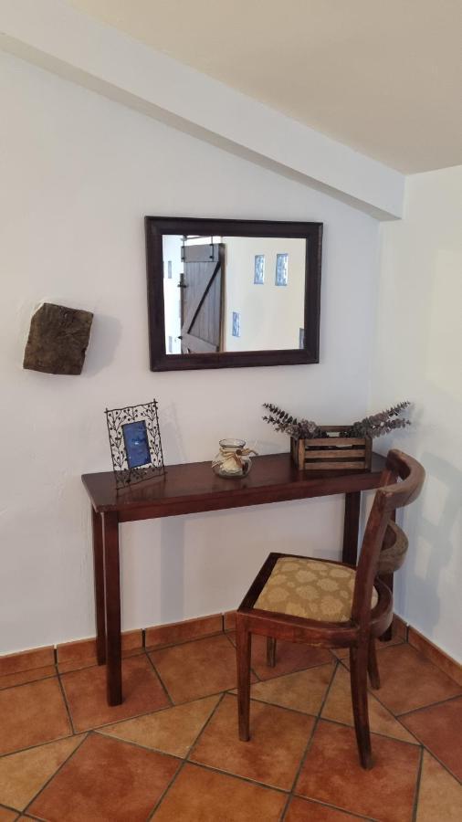 Casa Rural La Posada De Santa Teresa Pastrana Luaran gambar