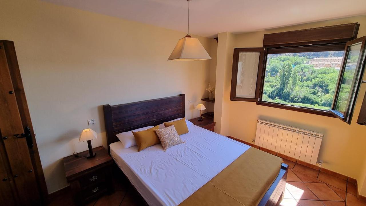 Casa Rural La Posada De Santa Teresa Pastrana Luaran gambar
