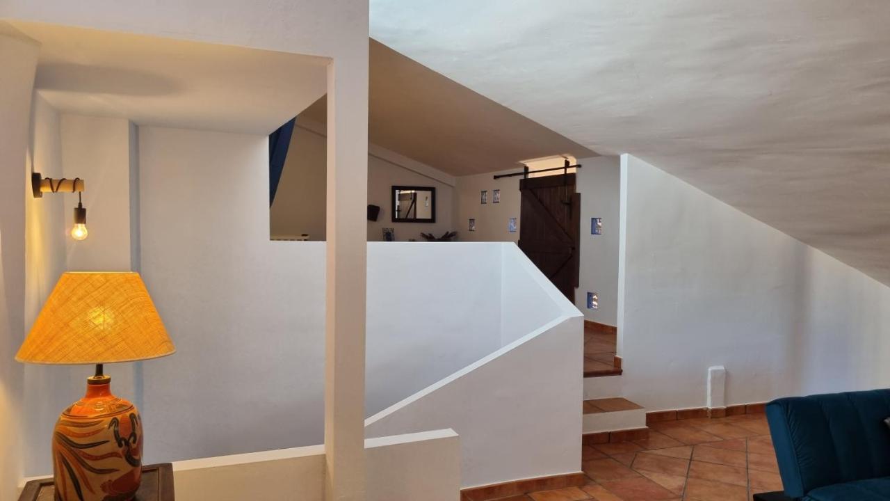 Casa Rural La Posada De Santa Teresa Pastrana Luaran gambar