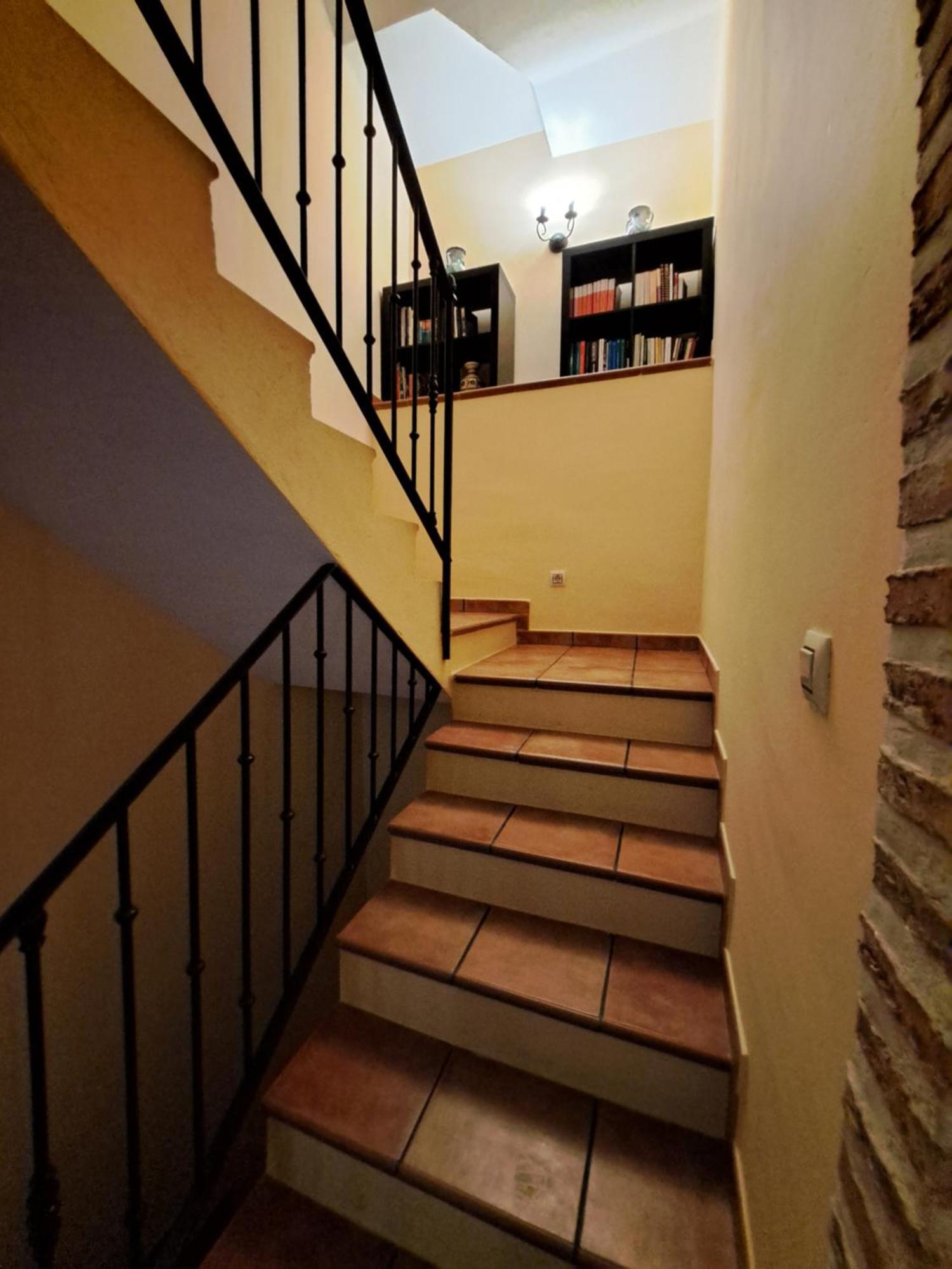 Casa Rural La Posada De Santa Teresa Pastrana Luaran gambar